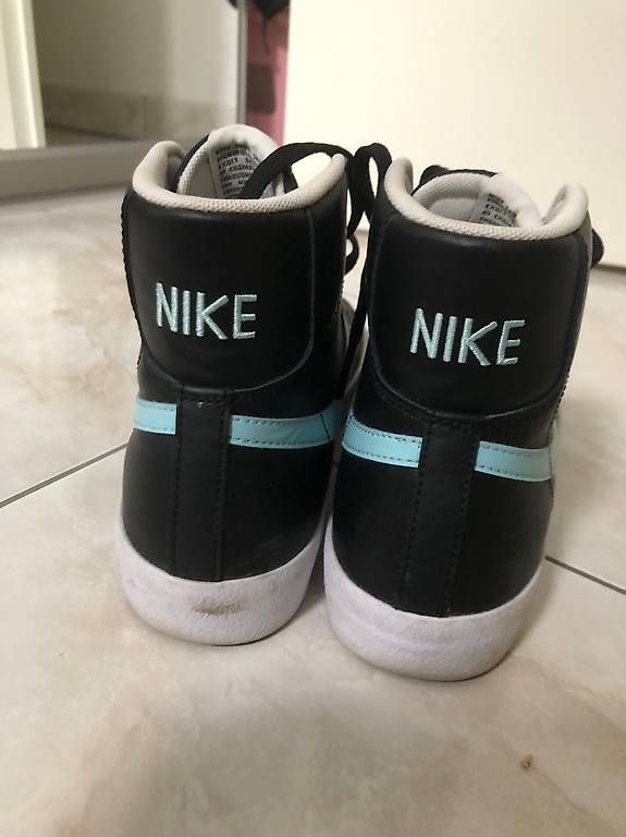 Scarpe da uomo: Nike Schuhen NEU – Usato da Wetzikon ZH venduto da episcopo01 3