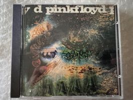 Pink Floyd - A saucerful of Secrets