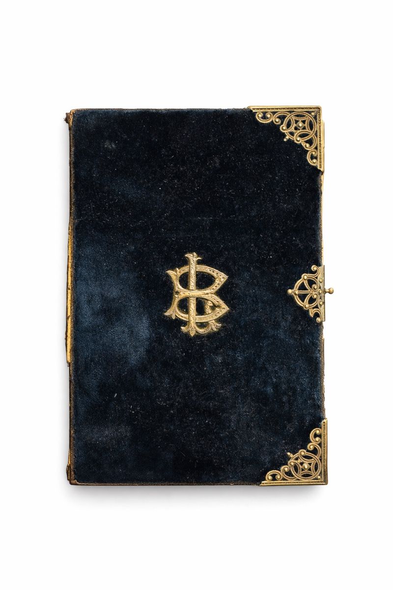 Libri: Evangelisches Gesangbuch 1890 – Usato da Embrach venduto da Tom1717