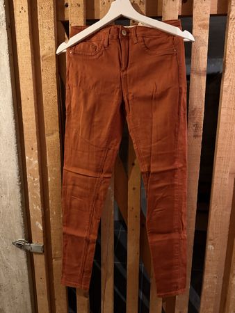 Damenjeans