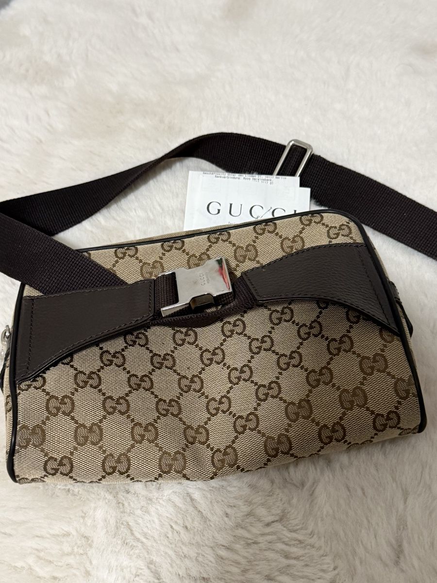 Gucci Borse: Gucci bag – Usato da schlieren venduto da Sharuja 1