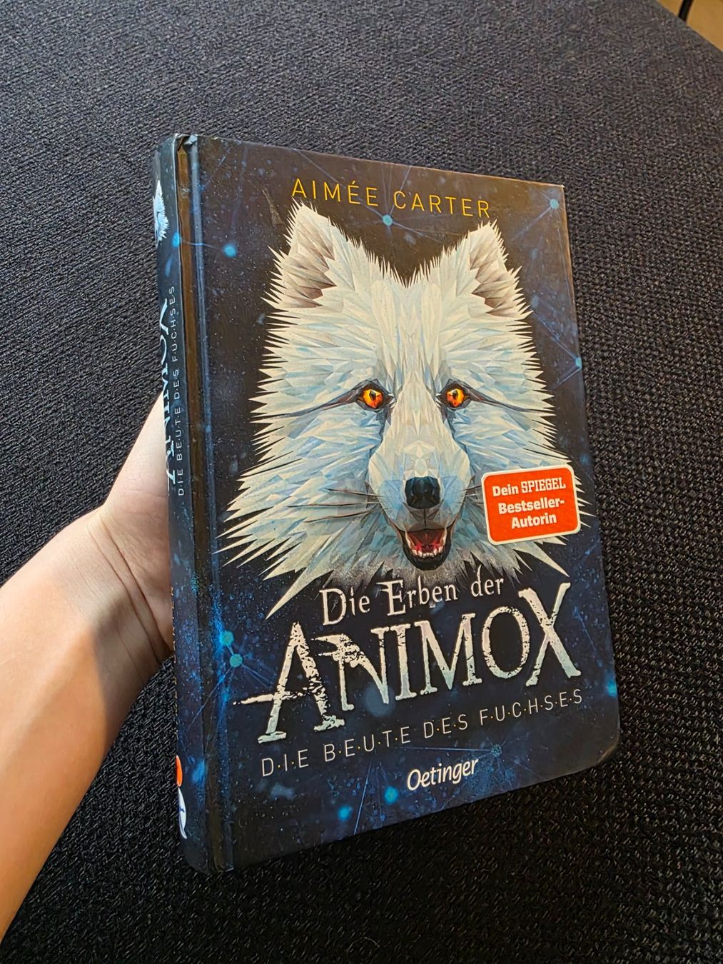 Libri: Die Erben der ANIMOX – Nuovo (secondo la descrizione) da Gunzwil venduto da siijaa 4
