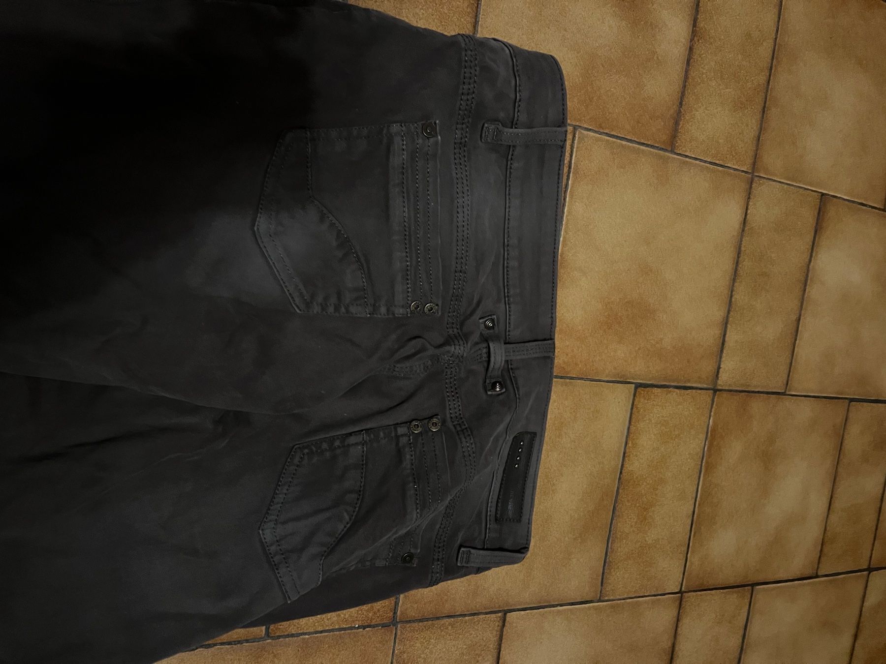 Pantaloni: Pantalon brun Taille 38 – Nuovo (secondo la descrizione) da Veyrier venduto da kimedovapa 2