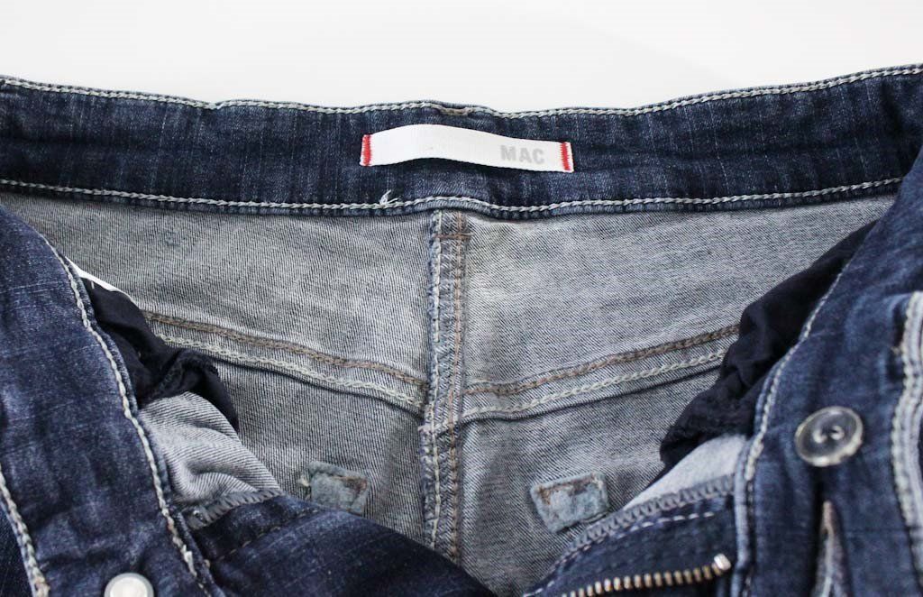 Jeans: MAC Jeans Angela W38/L32 – Usato da Belp venduto da caramel-secondhand 5