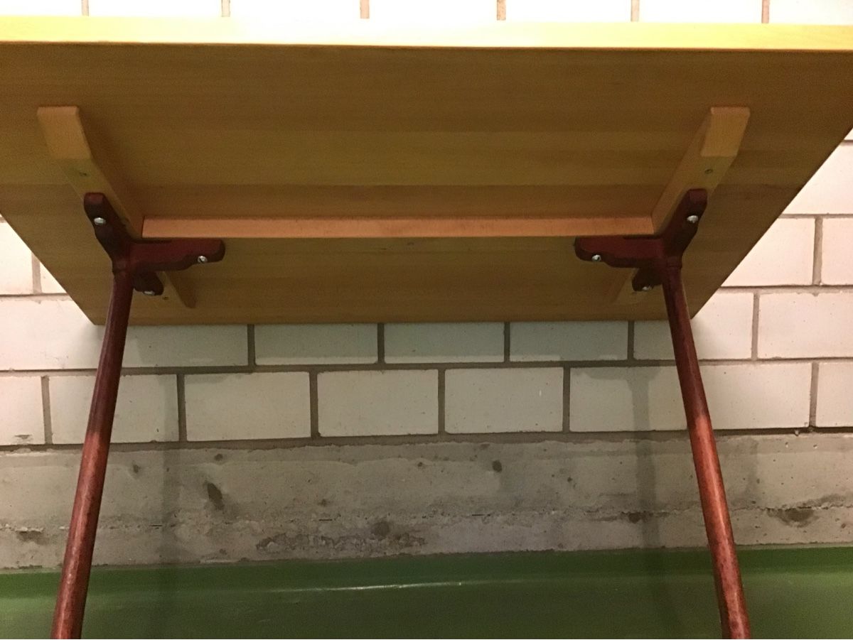 Tavoli: Beizentisch – Usato da Rodersdorf venduto da trueegg 7
