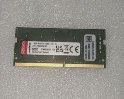 Arbeitsspeicher Kingston 16GB DDR4 2666V gebraucht
