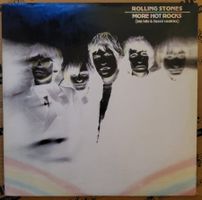 Rolling Stones ‎– More Hot Rocks (Big Hits & Fazed Cookies)