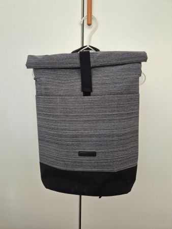 Ucon Acrobatics Rucksack – Rolltop – Ideal fürs Büro – Urban