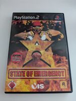 State of Emergency - PS2 Playstation 2 Game