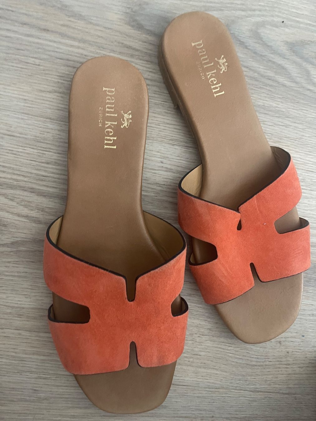 Paul Kehl Damenschuhe: Paul Kehl Schuhe 39 – Gebraucht aus Winterthur von Deal246