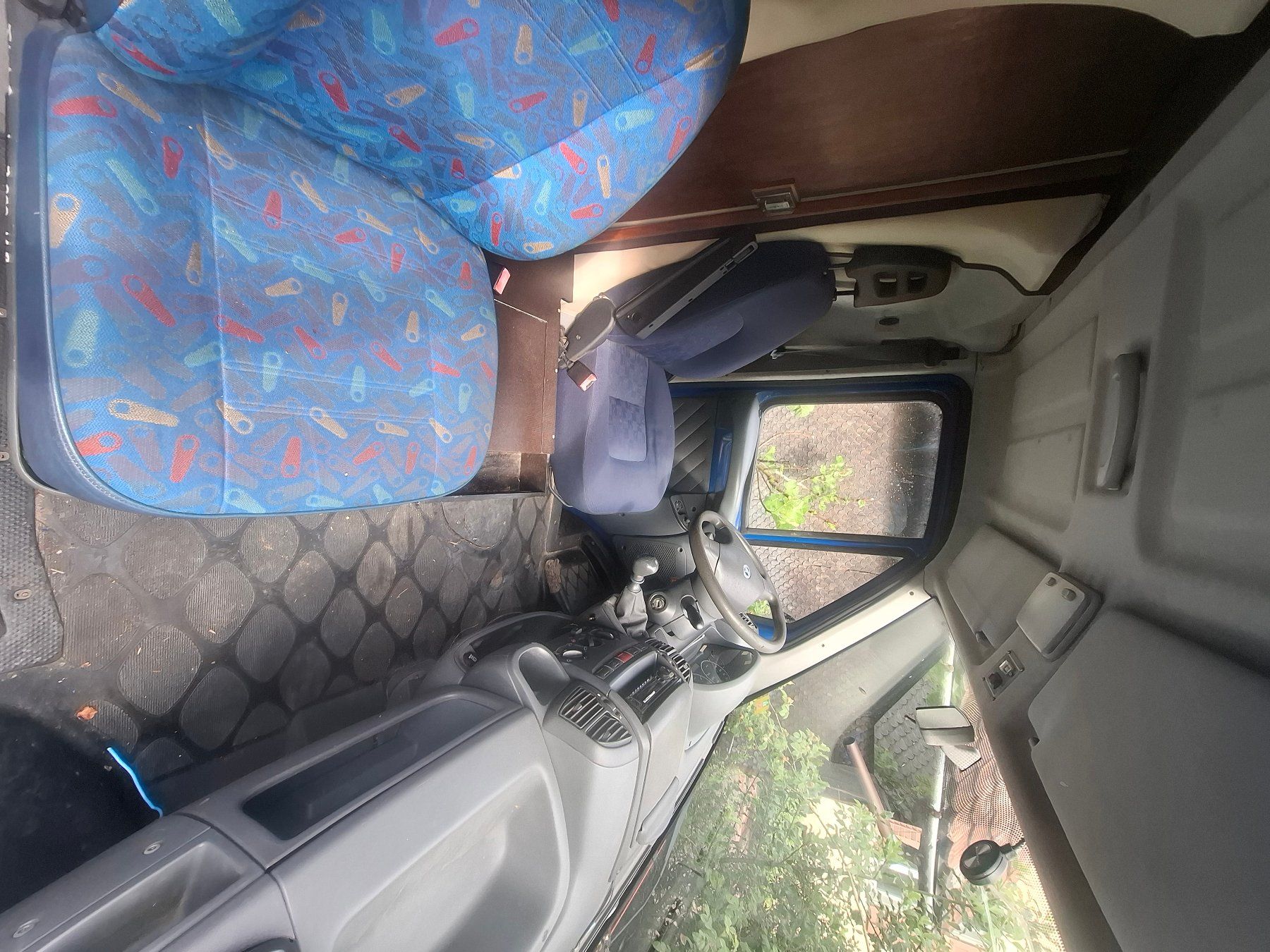 Autos: Santa Fe, Ducato, 4x4 Konvolut Export – Défectueux à Ricken SG par pedro0385 8
