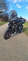 Yamaha MT 10, année 2017, 33'000km