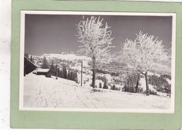 Rigi First 1939