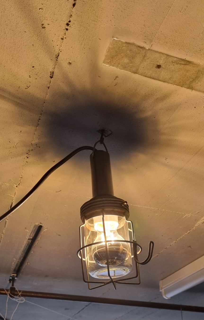 Lampes: Leuchte – D'occasion à Boningen par linseee 1