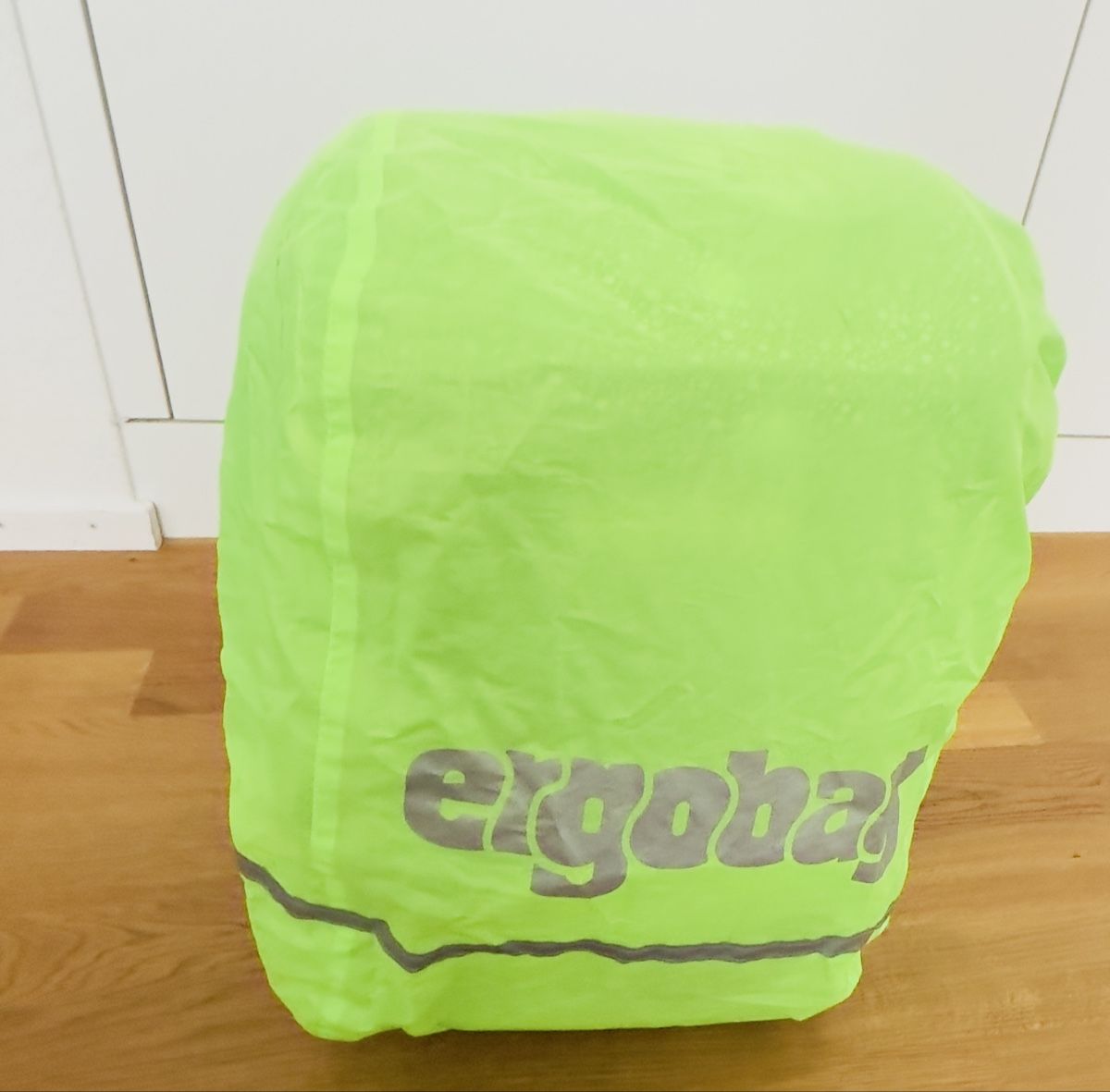 Ergobag Kindertaschen: Ergobag Galaxis Limited Schulranzen-Set mit LED Zip-Set & Re – Gebraucht aus Meggen von AuDa17 4