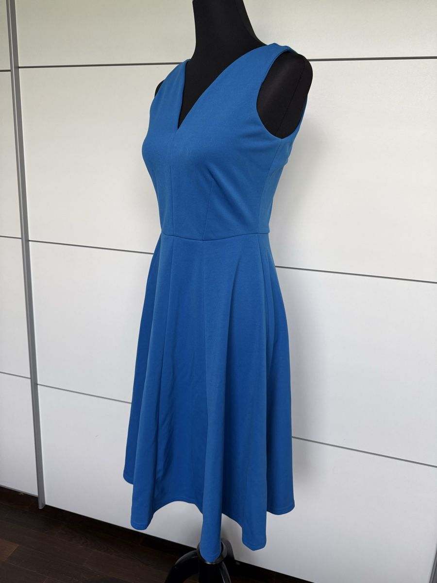 Closet London Kleider: Closet London Kleid in Gr. M / Cocktailkleid – Neu (gemäss Beschreibung) aus Olten von ale_nb2x 2