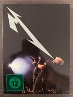 Metallica - Quebec Magnetic