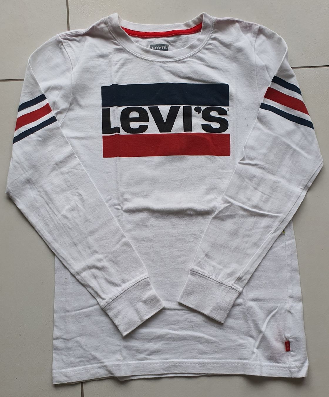 Levi's Maglioni & Felpe: Levis pull taille 14 ans – Nuovo (secondo la descrizione) da Vouvry venduto da Arwenne