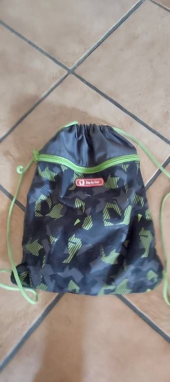 Kindertaschen: Schulrucksack Step by Step – Gebraucht aus Chur von mal_6m7r 2