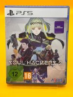 Soul Hackers 2 PS5 - Abenteuer wartet!