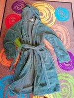 Peignoir de bain avec capuche en tissu éponge L, neuf