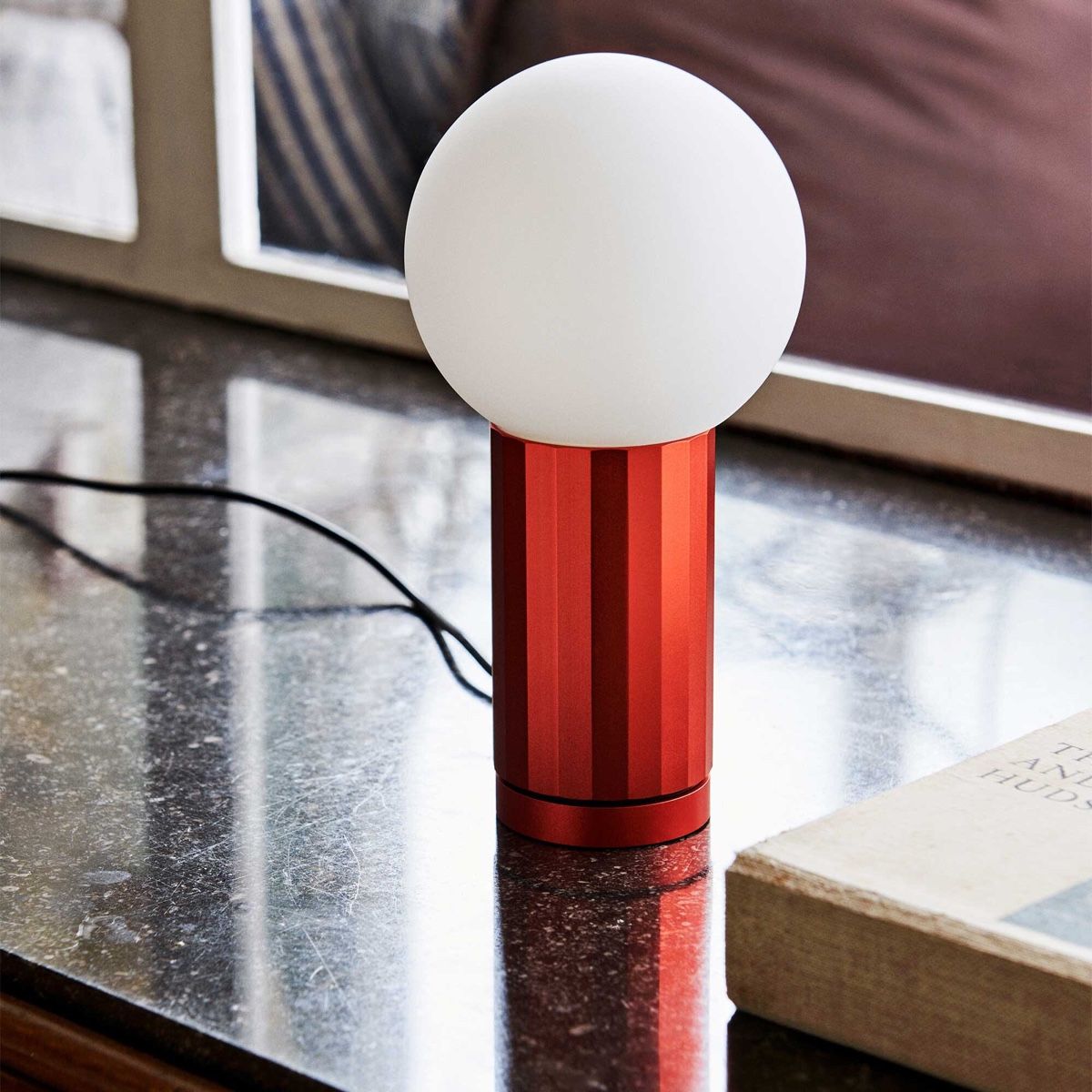 Hay Lampade: Tischleuchte turn on von Hay – Nuovo e nell'imballaggio originale da Interlaken venduto da solange02 1