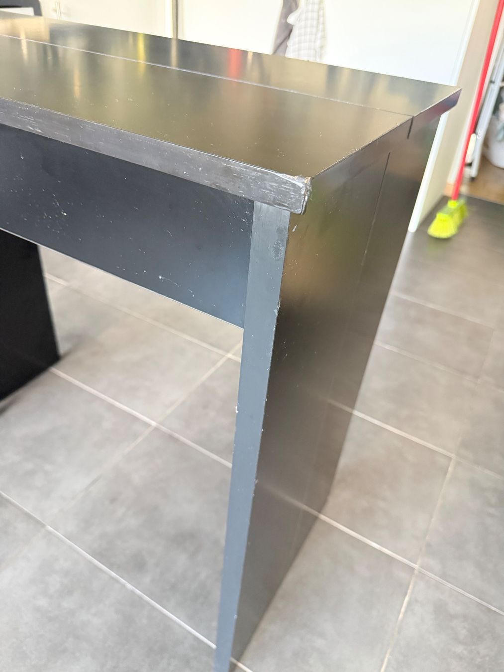 Tavoli: Console Table extensible – Usato da Vernier venduto da jod_k55b 7