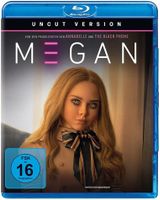 M3GAN (Blu-Ray)