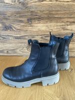 Bottines en cuir Paul Green 39