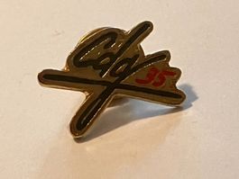 1 Pin CDG 35