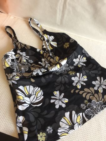 Sunseeker - Tankini - 36 - D - NEUF