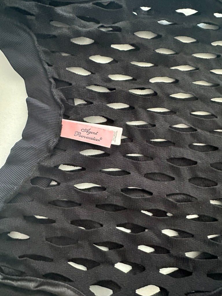 Agent Provocateur Vestiti: Agent Provocateur dress – Nuovo (secondo la descrizione) da Dallenwil venduto da ZD2019 2