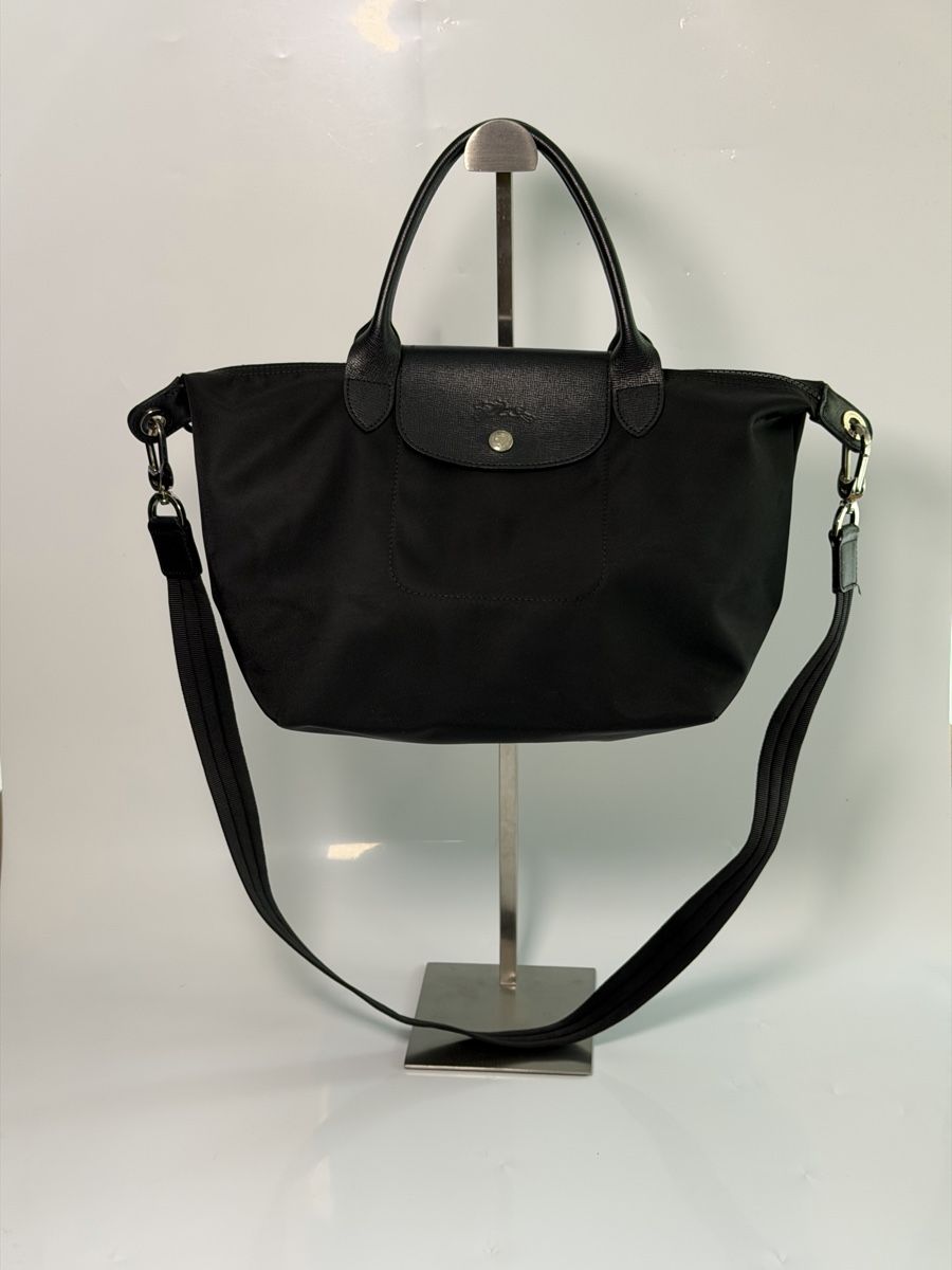 Longchamp Borse da donna: Original Longchamp Le Pliage Energy Shopper  – Usato da Vionnaz venduto da b_f_d_r_g