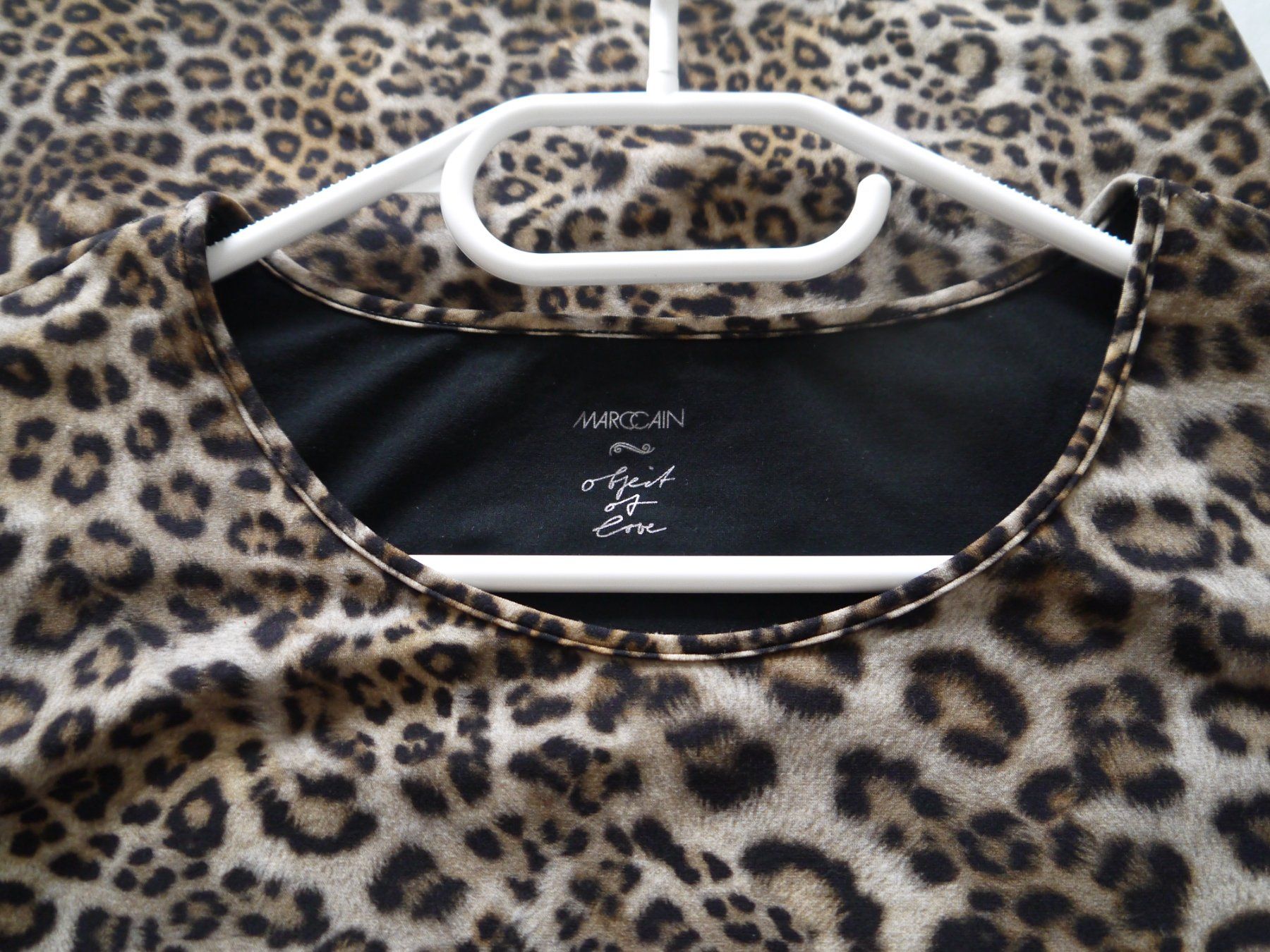 Marc Cain T-Shirts: Marc Cain T-Shirt N6 – Gebraucht aus Hagendorn von Blaf 1