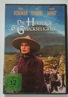 DVD - Die Herberge zur 6. Glückseligkeit - Ingrid Bergman