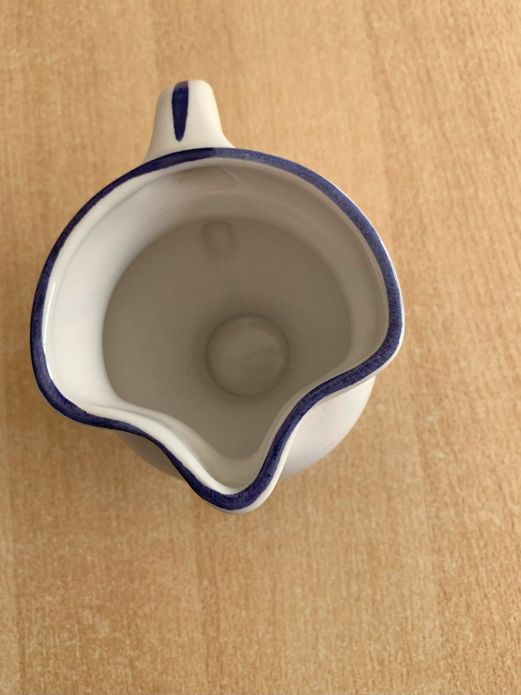 Tassen: Boccalino aus Keramik – Gebraucht aus Reinach BL von con_ync2 3