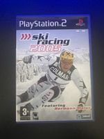 Ski Racing 2005 - PS2 