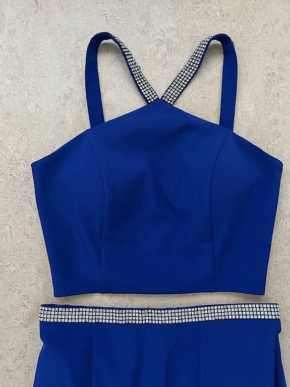Vestiti: Abendkleid – Usato da Zürich venduto da yan_r7k6 1