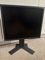 Eizo FlexScan S1901 Monitor 19 Zoll schwarz gebraucht