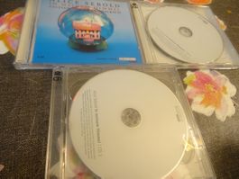 Alice Sebold - in Meinem Himmel (Anna Thalbach) Hörbuch CD