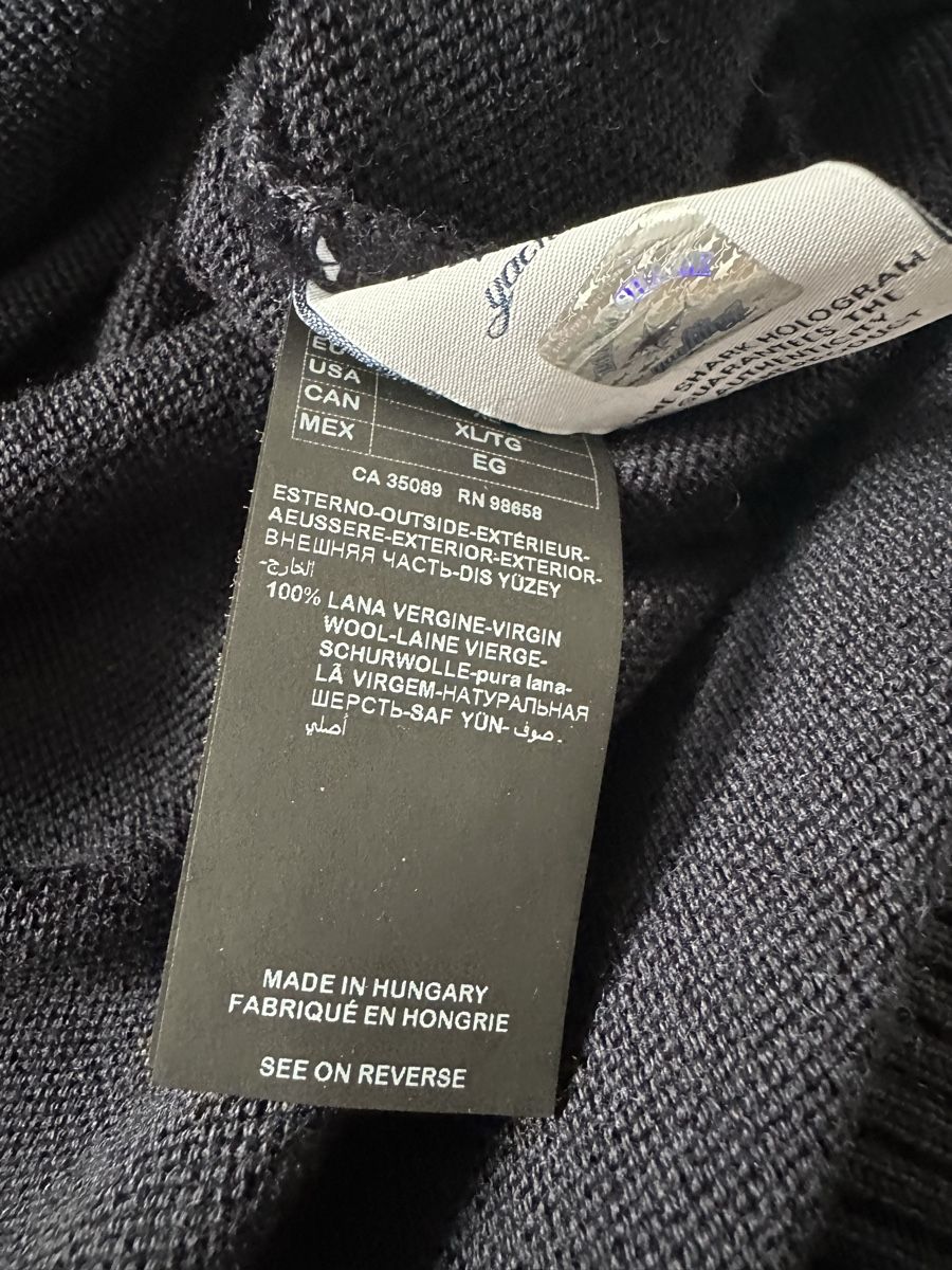 Paul & Shark Maglioni & Felpe: Pullover Paul & Schark XL – Usato da Zollikon venduto da _M65_ 6