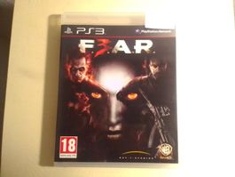 FEAR 3 (vergriffen)