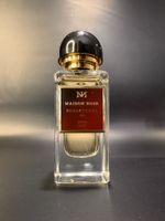 Maison Noir | ROSAETERNA 163 Rose Oud