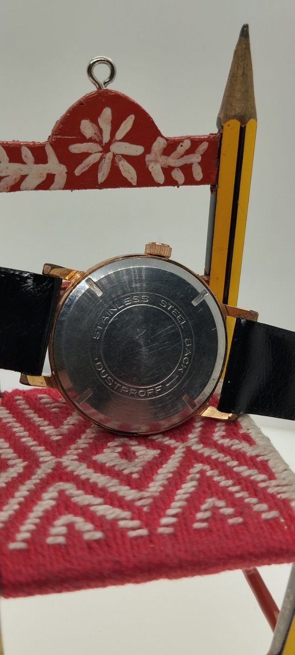 Orologi: Montre cimex – Usato da La Chaux-de-Fonds venduto da jac_9llg 6