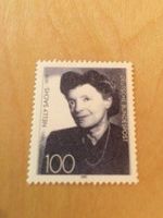Briefmarke Deutsche Bundespost 1991