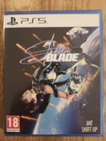 Stellar Blade PS5 - TOP
