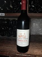 Le Grand Portail Bordeaux 1997