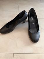 Gabor Schuhe schwarz