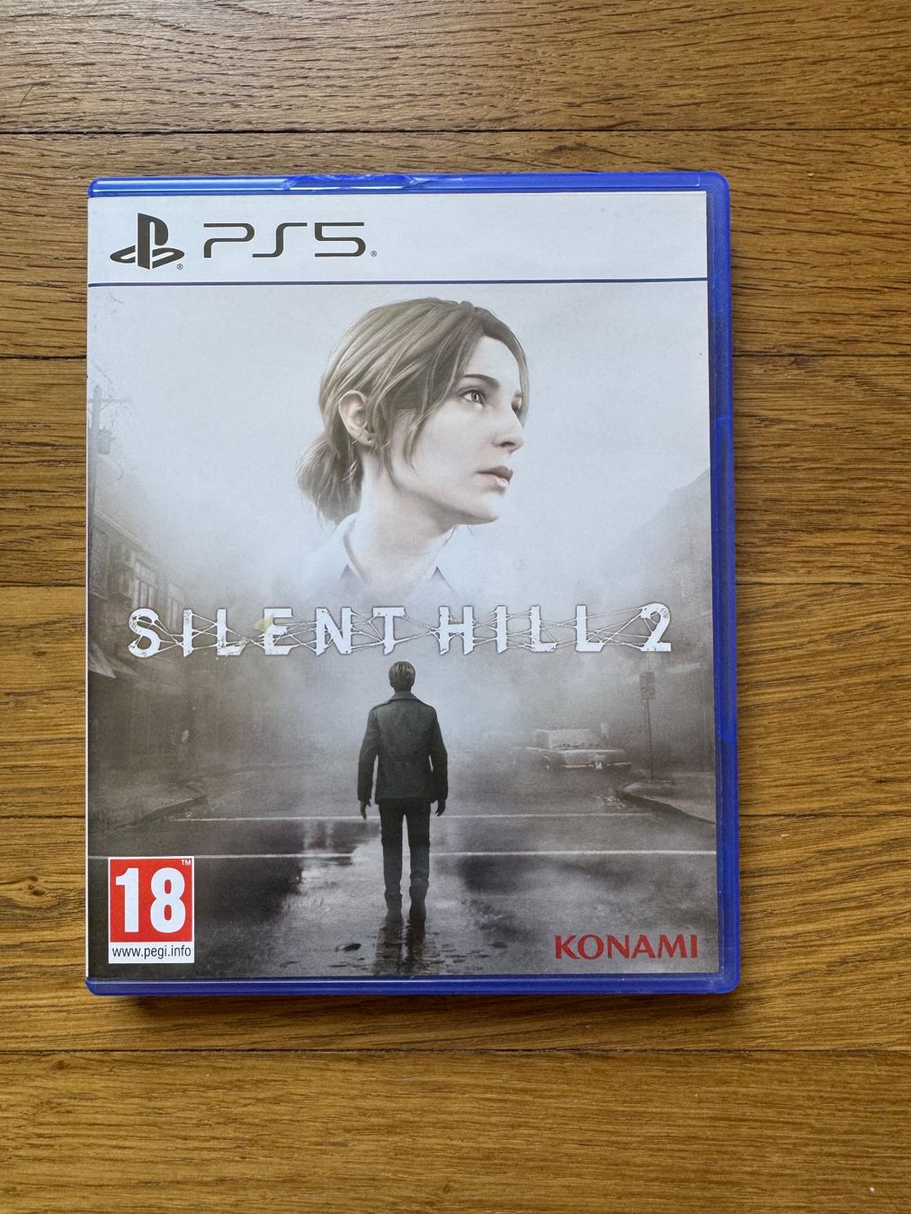 Giochi: Silent Hill 2 – Usato da Chêne-Bourg venduto da dem_y9pq