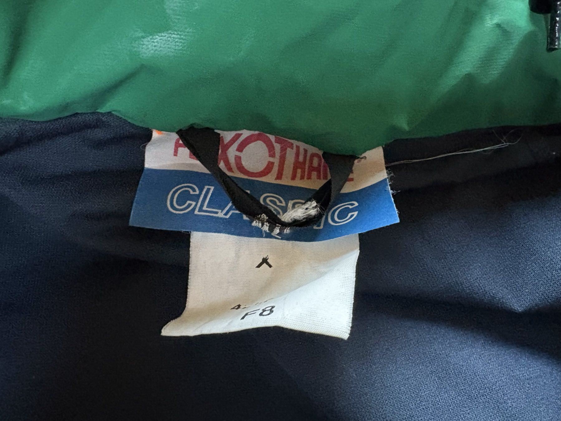 Uniformi: Windjacke Deutsche Polizei – Usato da Volketswil venduto da zwitsch33 2